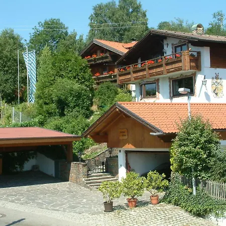 Happy Place Pusteblume Halblech Exterior photo