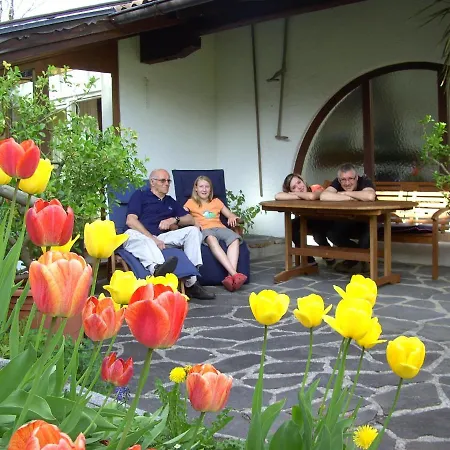 Happy Place Pusteblume Halblech Exterior photo