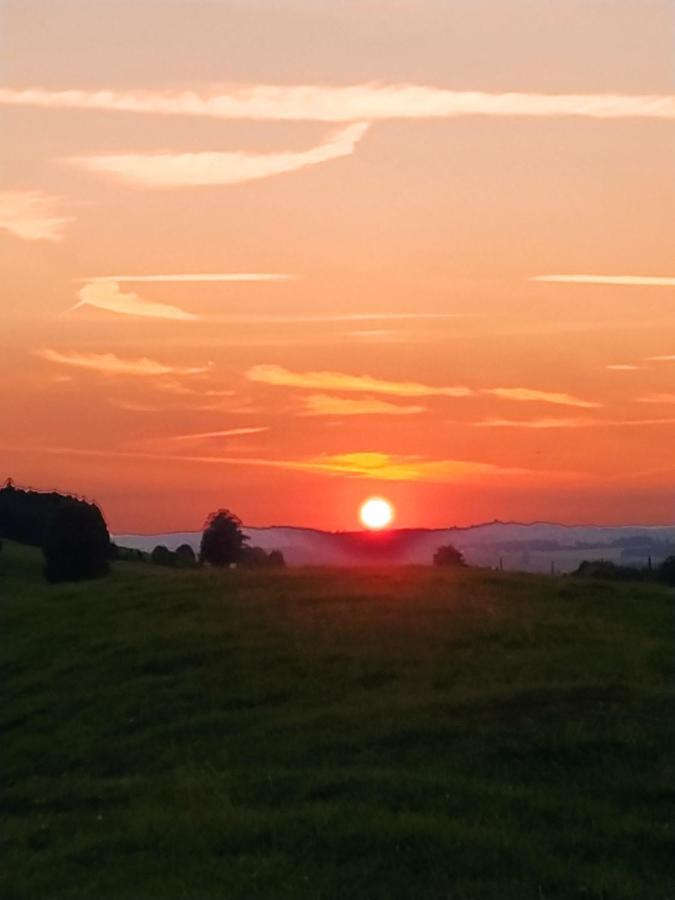 Happy Place Pusteblume Apartament Halblech