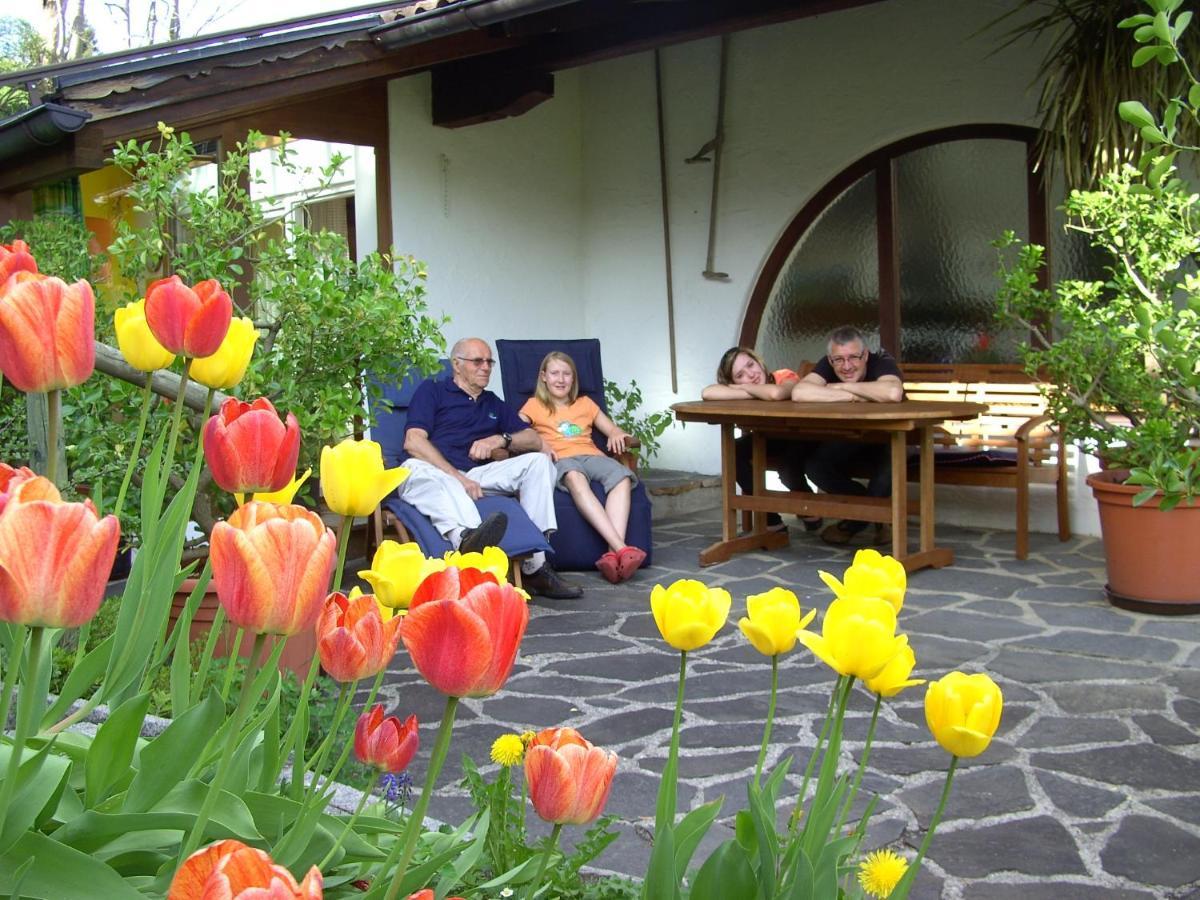 Happy Place Pusteblume Apartament Halblech