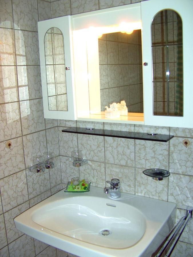 Apartament Happy Place Pusteblume Halblech