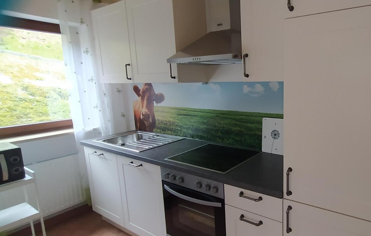 Apartament Happy Place Pusteblume *
