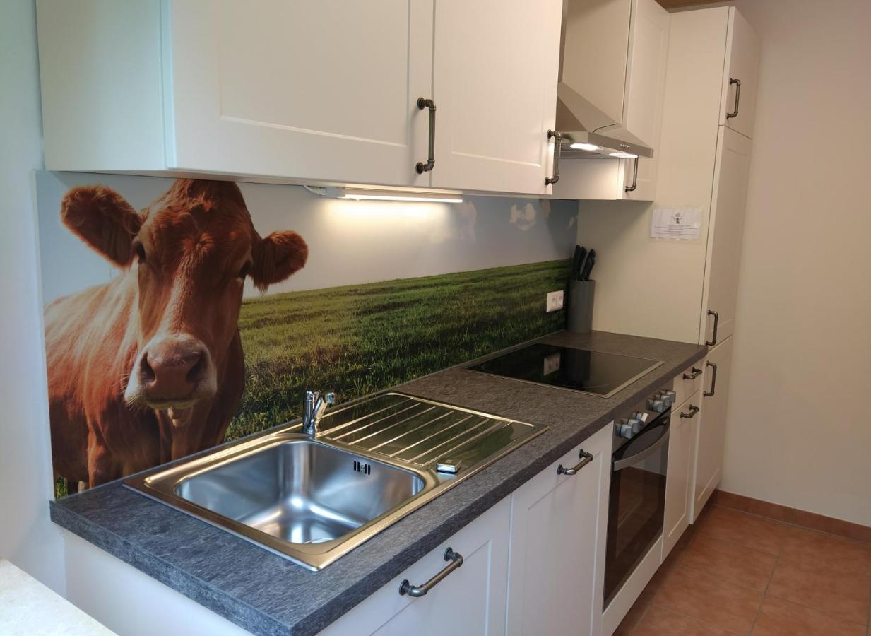 Apartament Happy Place Pusteblume