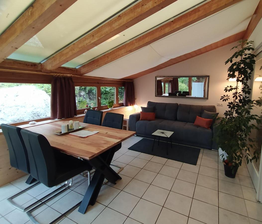 Apartament Happy Place Pusteblume